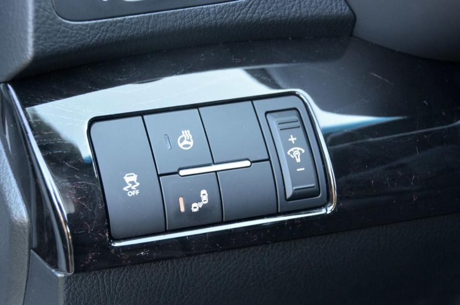  Kia Sorento 2014 года  (фото 71 из 88)
